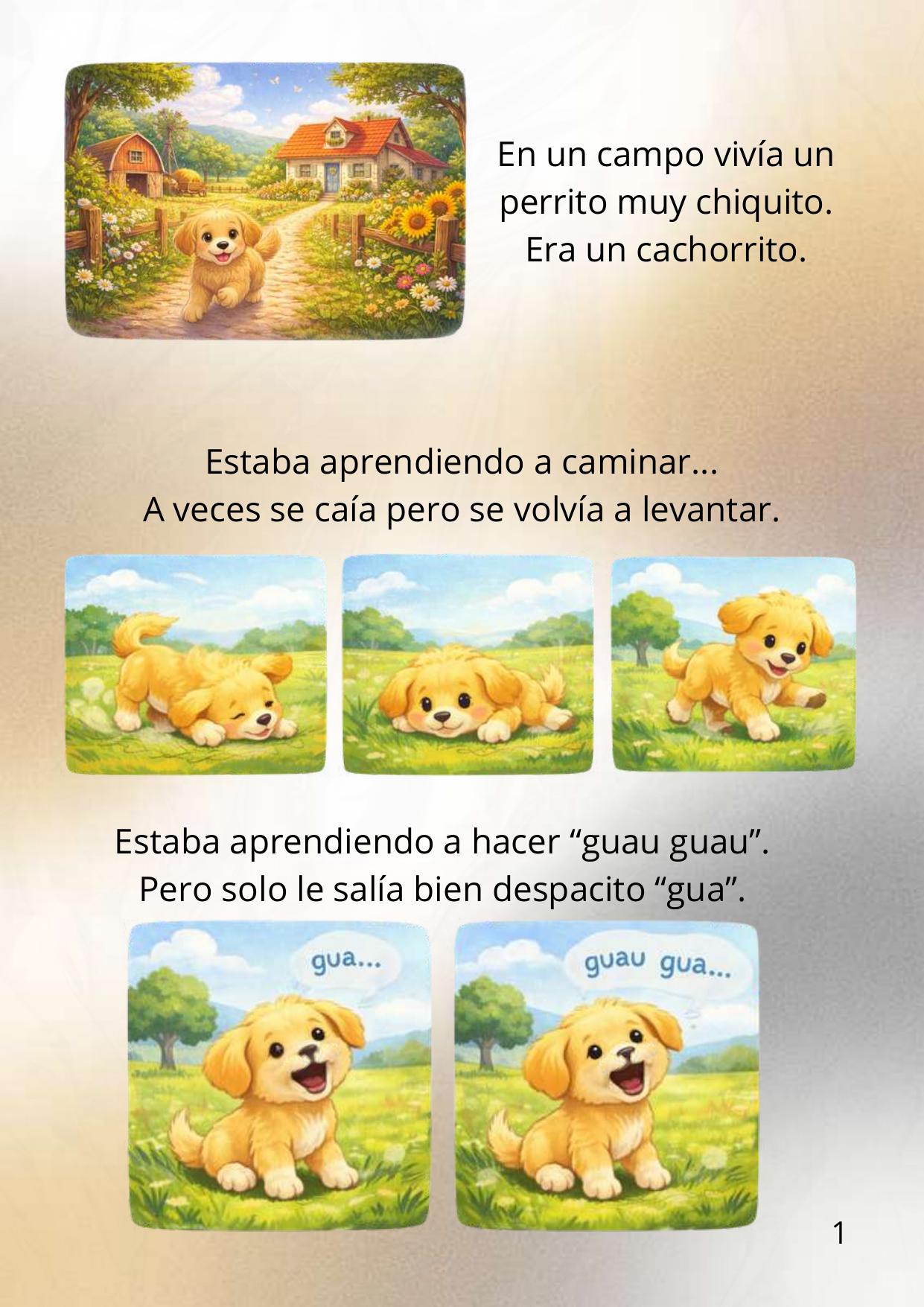 Historias para dejar el chupete imprimible